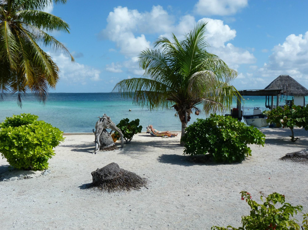 Nanihi Paradise
