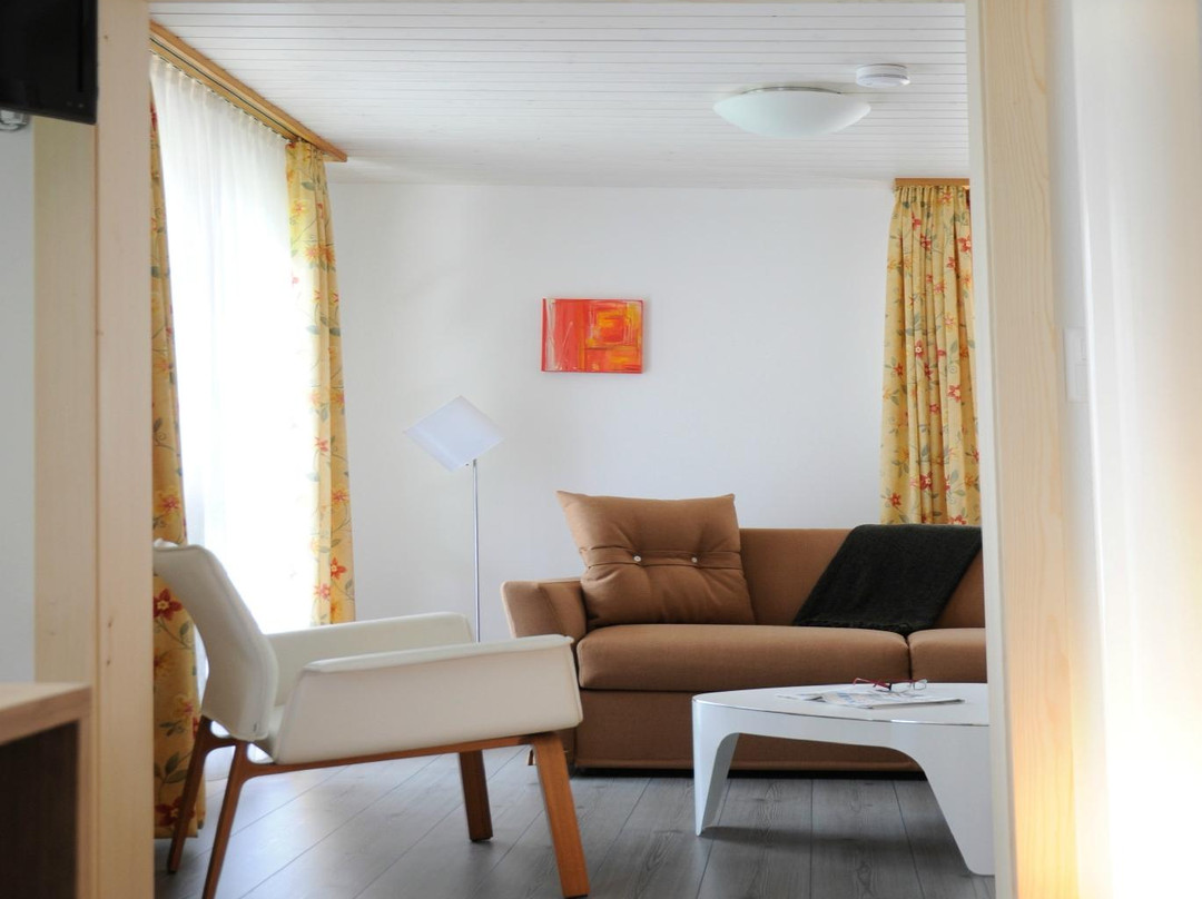 Munster酒店住宿-Hotel Restaurant Tenne