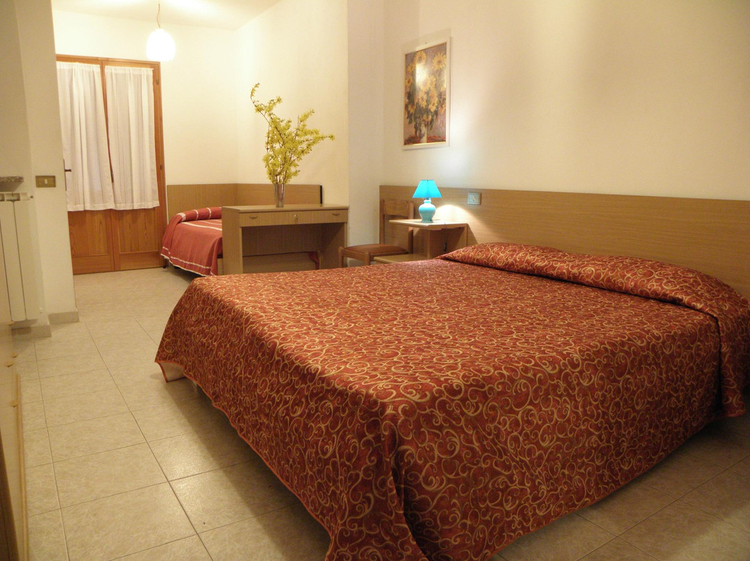 Albergo Buongusto主图