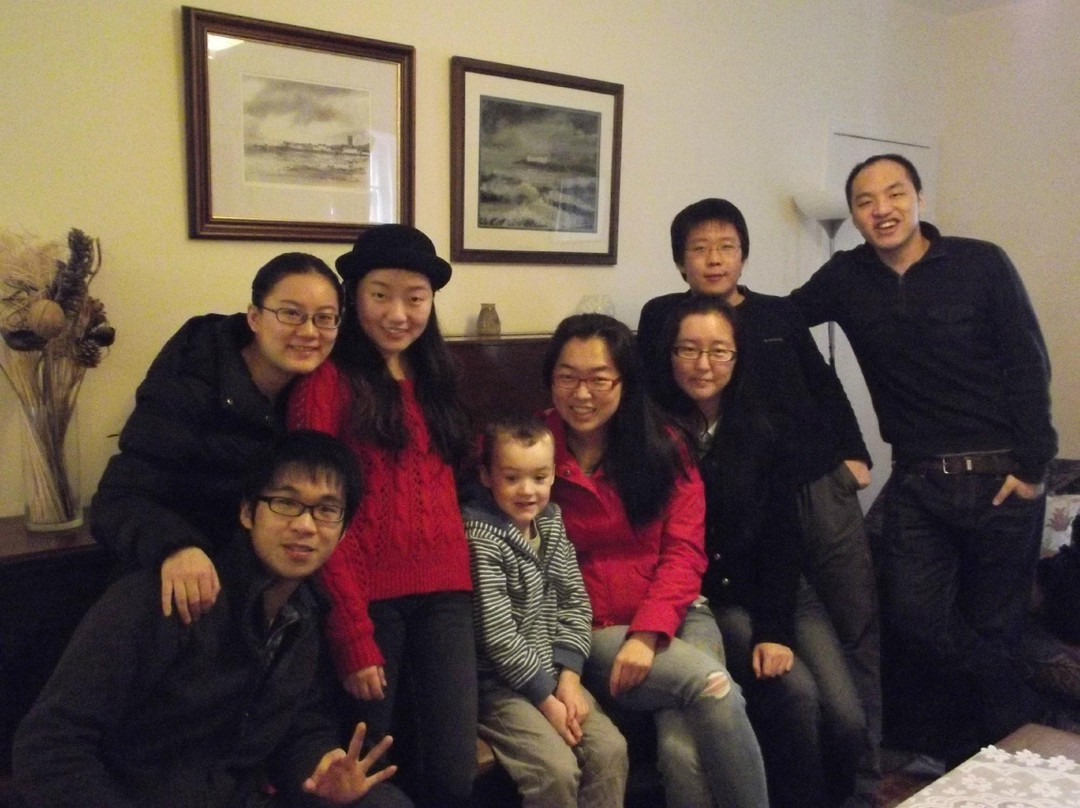 Arkland Holiday Accommodation主图