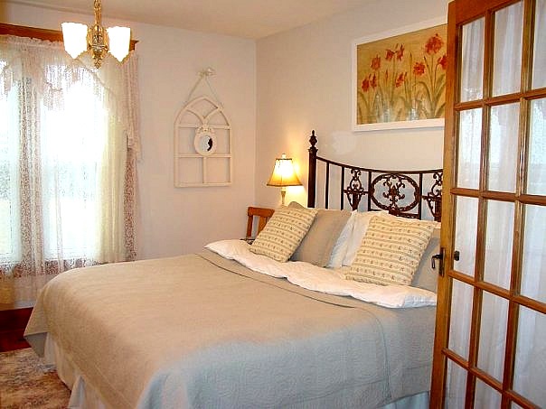 Sonora Gardens Farmstead Bed and Breakfast-官方