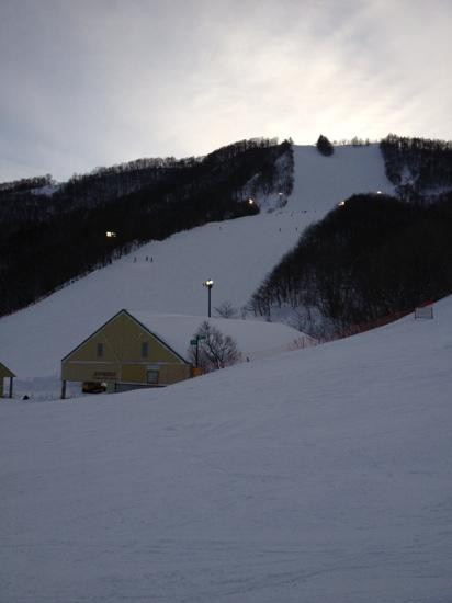 White World Oze Iwakura景点图片