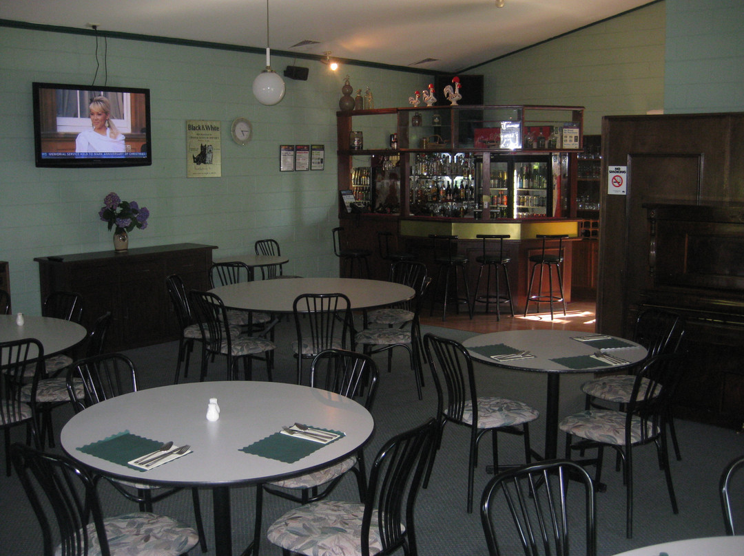 Budget Coal Creek Motel主图