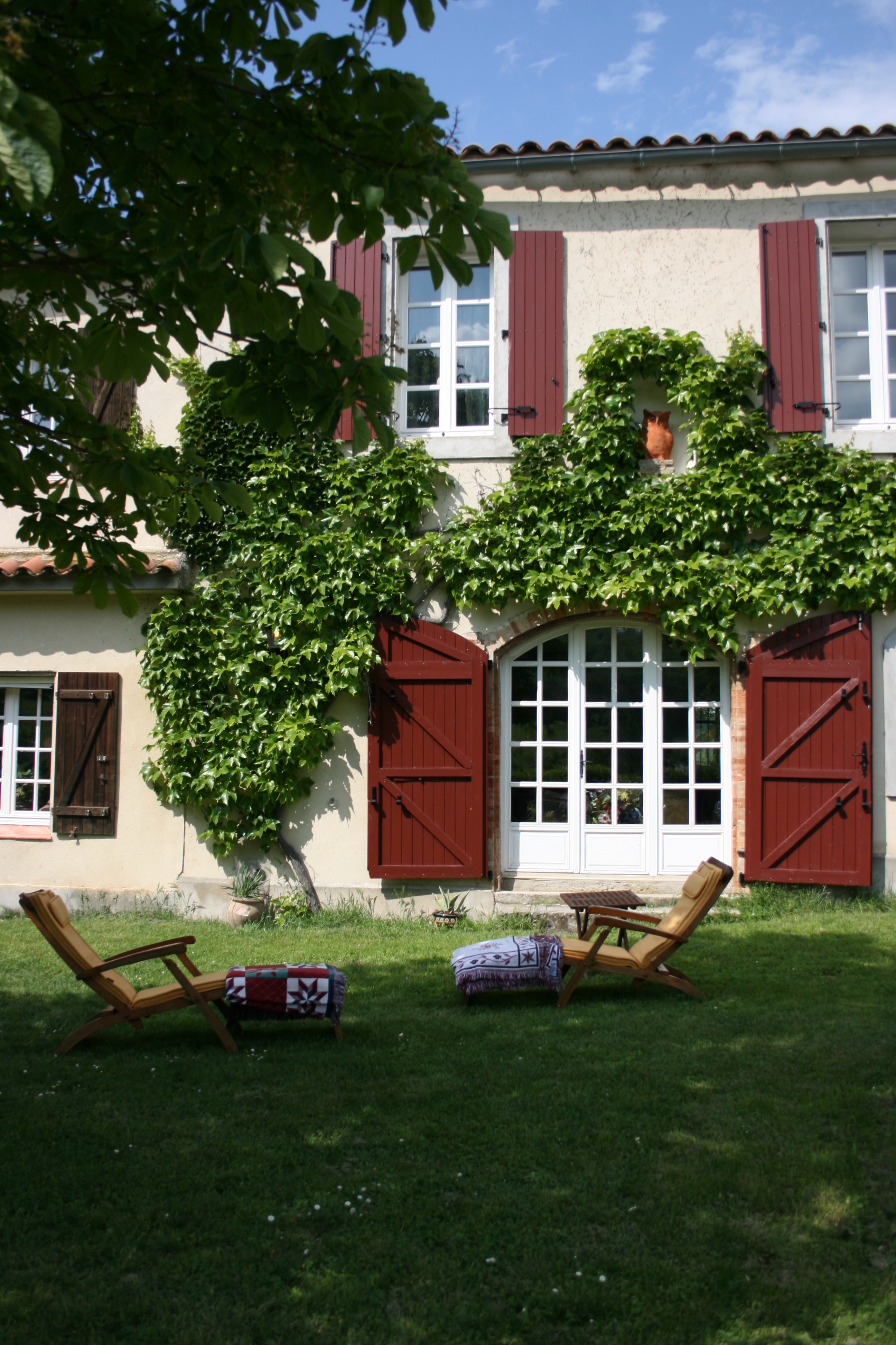 Domaine de Perry-官方