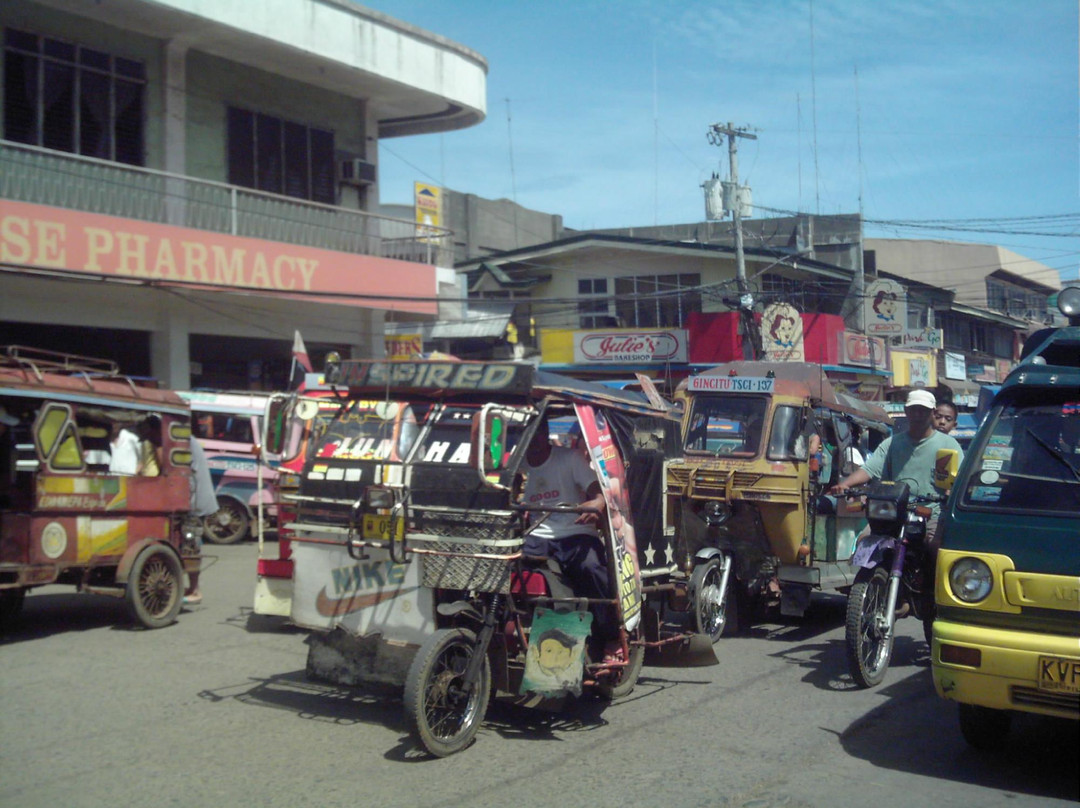 Gingoog Mountain Air Hotel and Restaurant主图