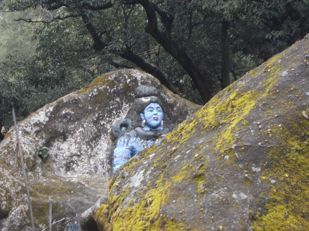 Jatashankar Temple景点图片