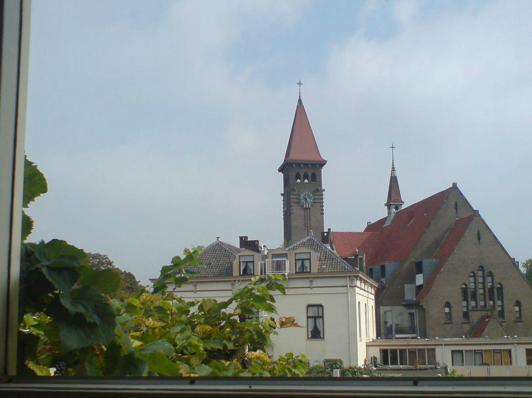 B&B Limes Oudwijk主图