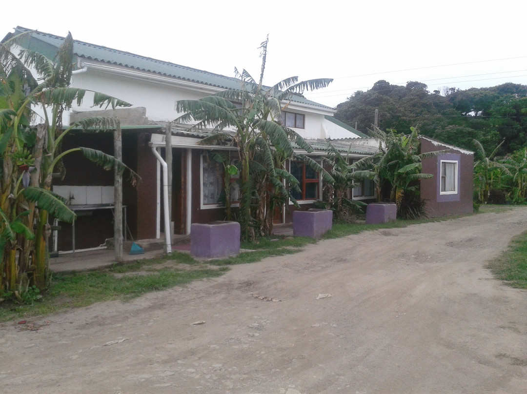 Nenga River Lodge