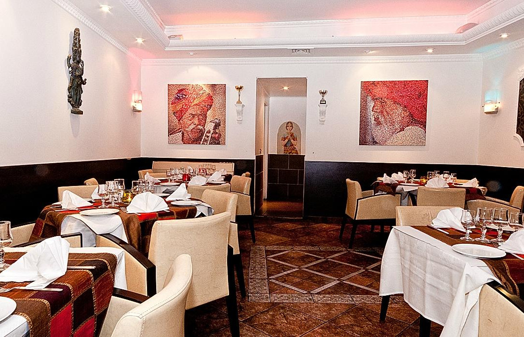 Noori's Restaurant