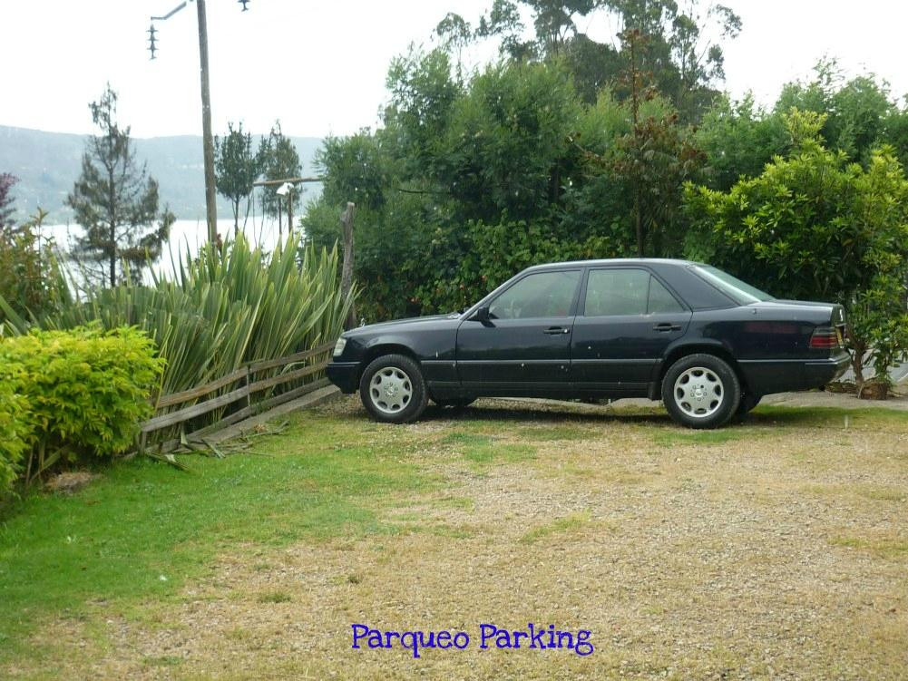 Refugio Calera主图