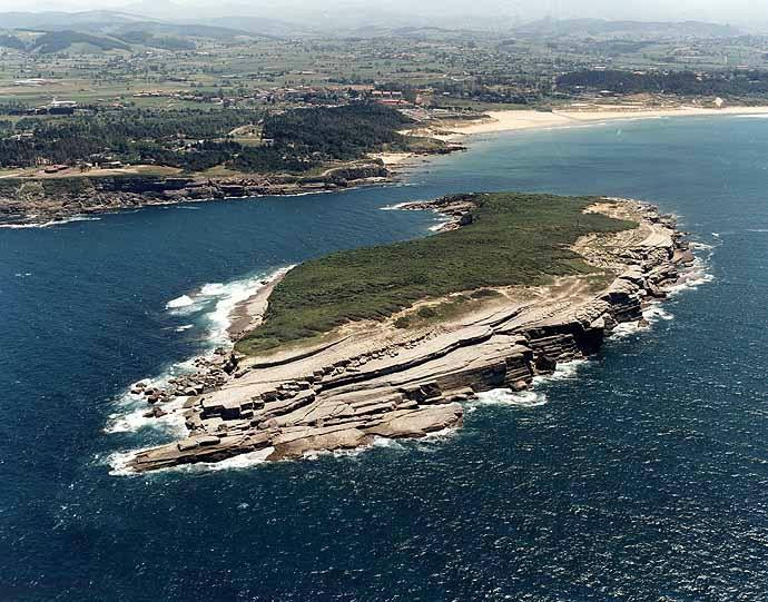 El Encinar