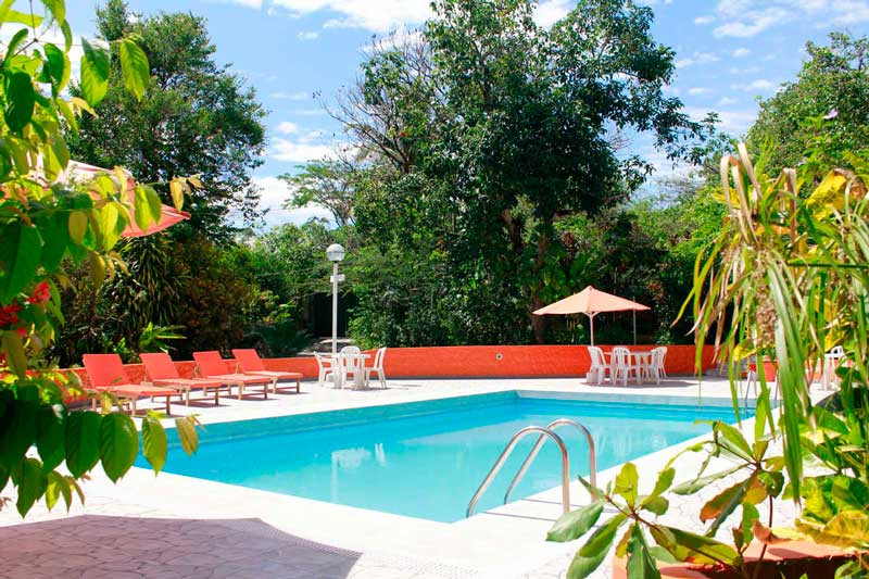 Hotel El Refugio