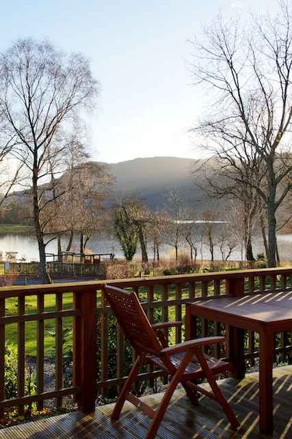 Bassenthwaite Lakeside Lodges