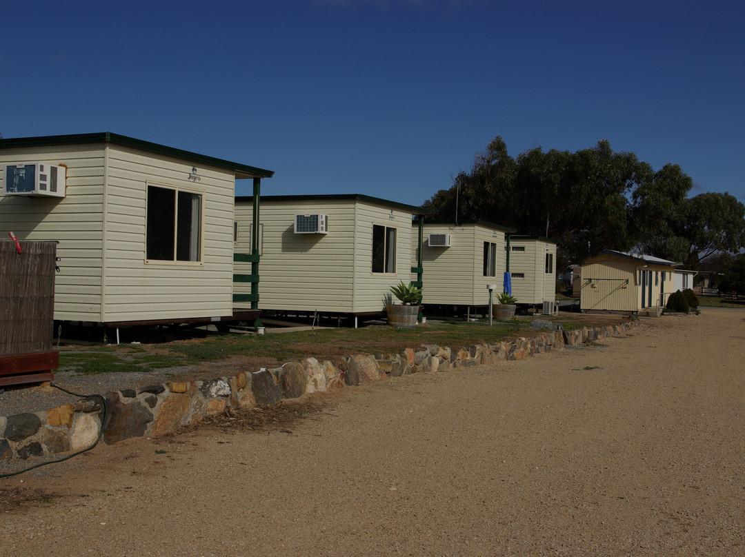 Port Neill Caravan Park