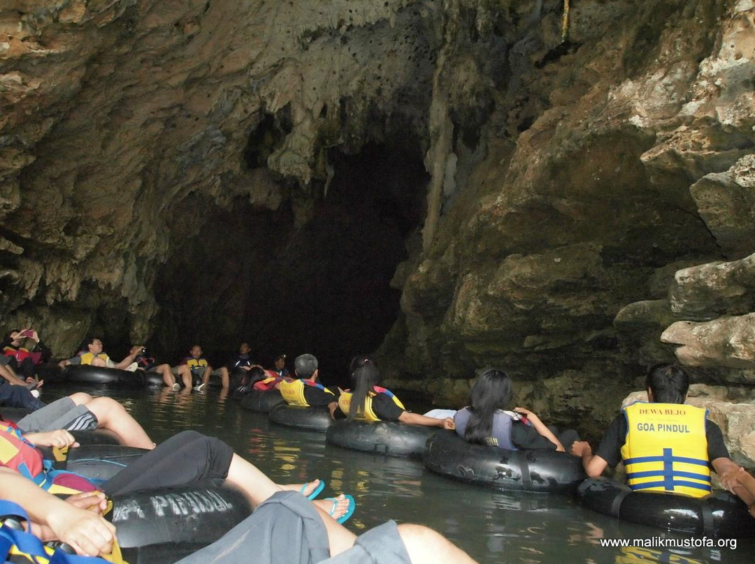 Pindul Cave景点图片