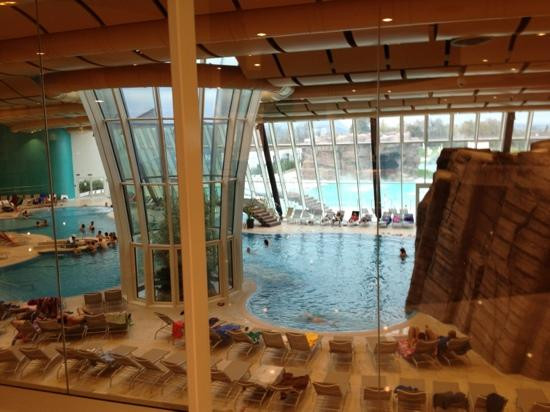 Aquardens Terme Verona-Sant Lucia必去景点