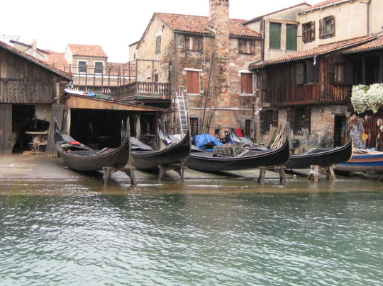 SeeVenice-威尼斯必去景点