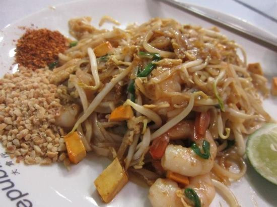 Food Republic @ Wisma Atria