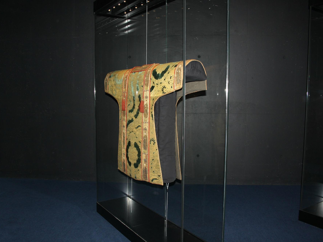 Waterford Treasures: Medieval Museum-沃特福德必去景点