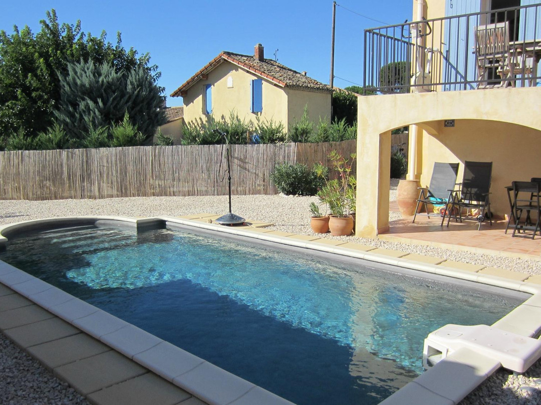 Les Amis de Jacqueline主图