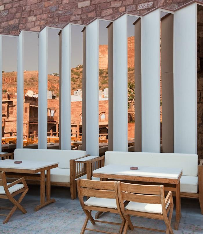 Darikhana Restaurant