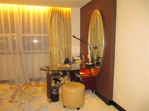 长春开元名都大酒店主图