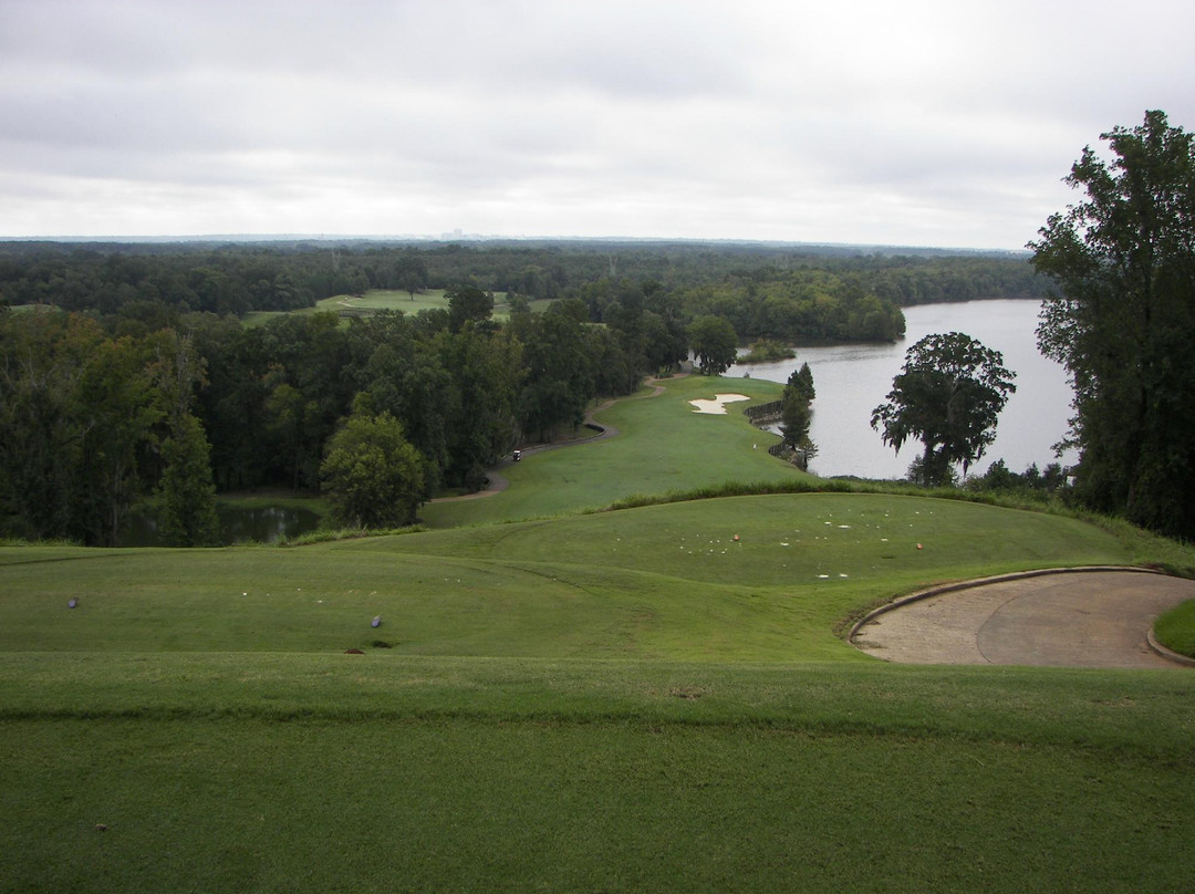 Capitol Hill Golf Course景点图片