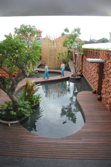 Kintamani Organic Farm & Tour-金塔马尼必去景点