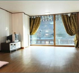 Swiss Valley Pension主图