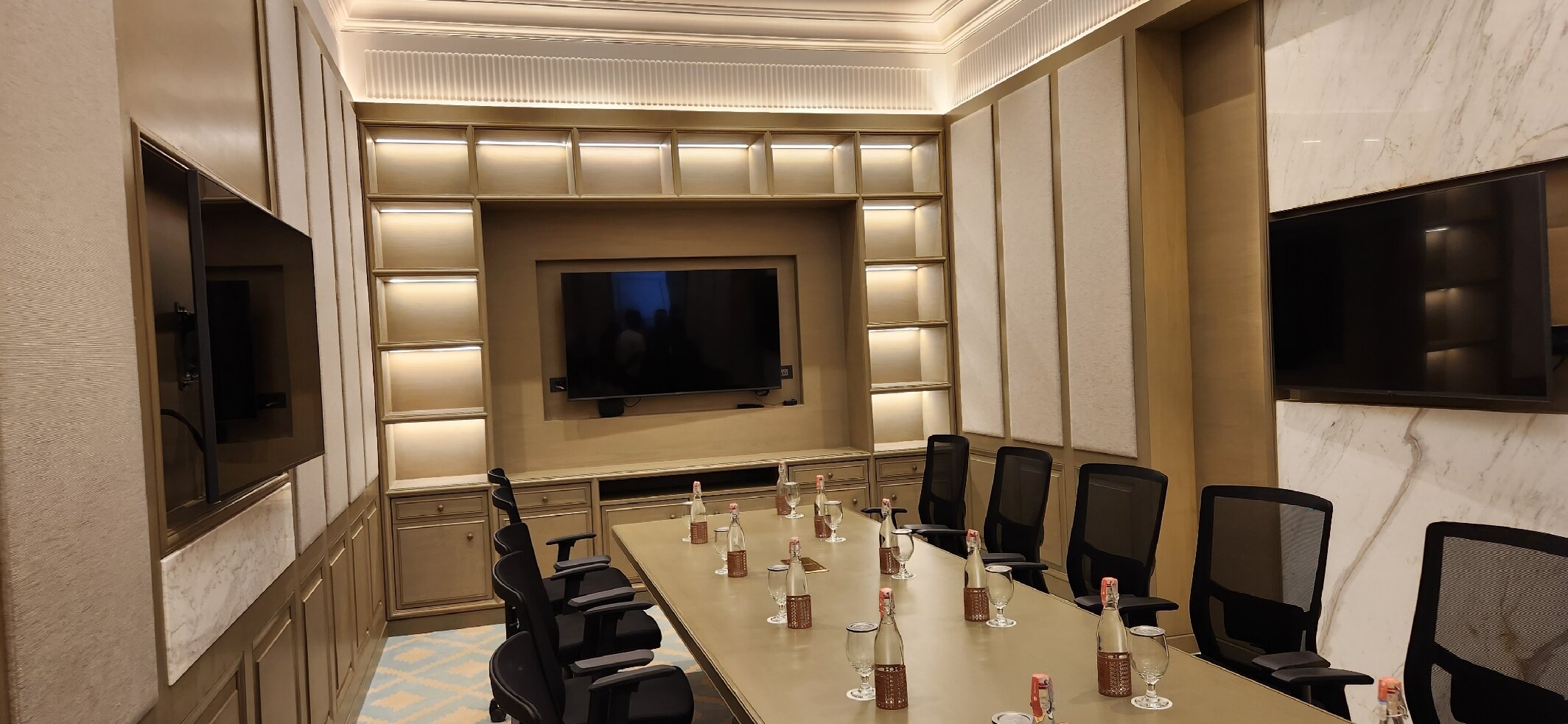 Mementos By ITC Hotels Ekaaya Udaipur-官方