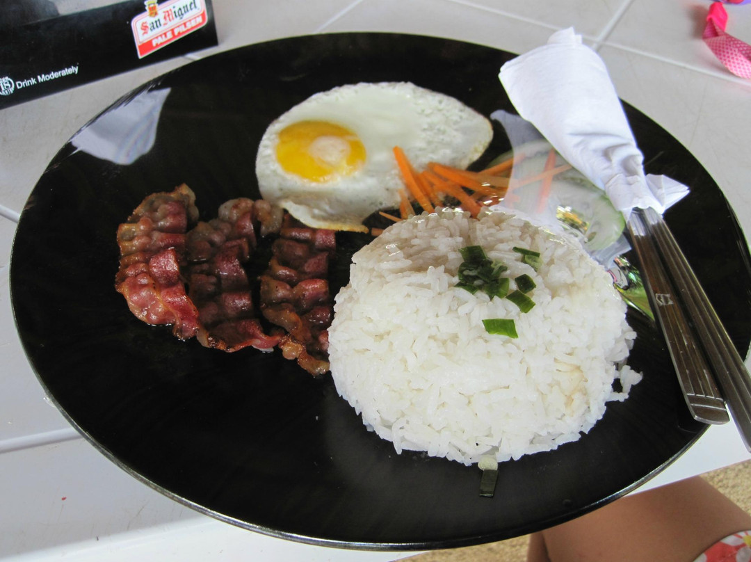 Deca Wakeboard Park-达沃必去景点