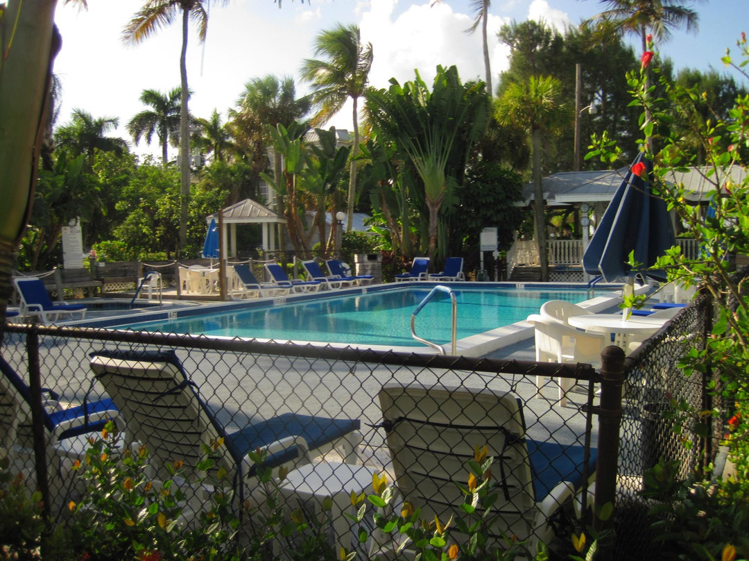 Caribe Beach Resort