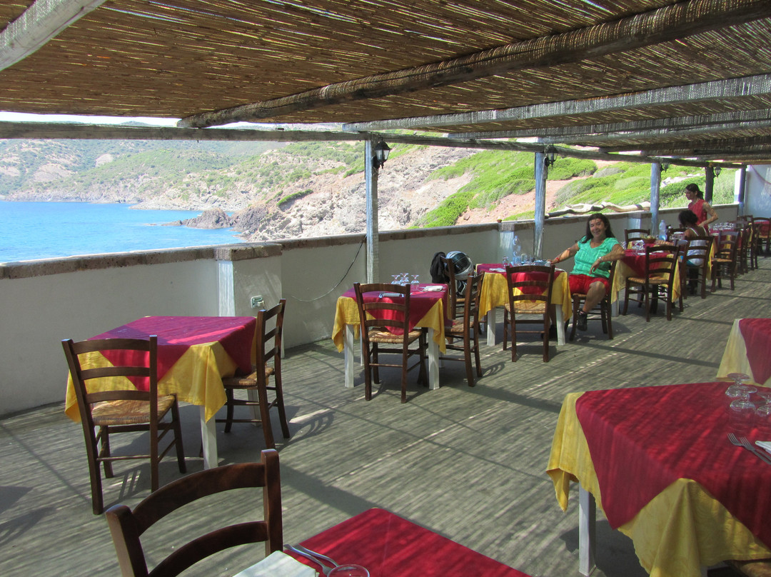Ristorante La Casa del Vento