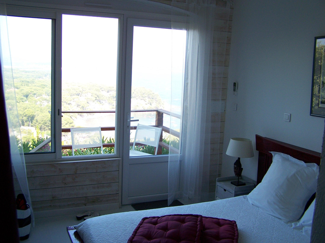 Villa Fabregas主图