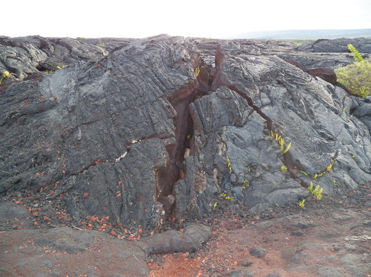 Nui Pohaku Big Island Adventure Tours-夏威夷大岛必去景点