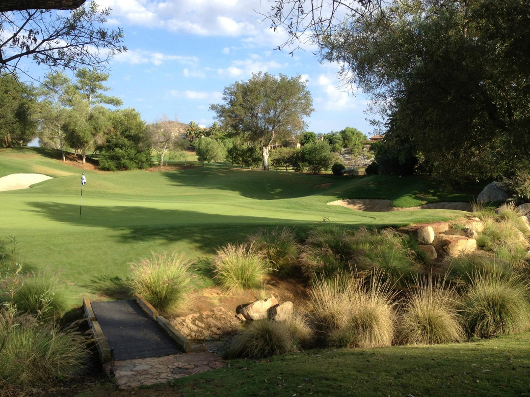 maderas高尔夫俱乐部-波威必去景点