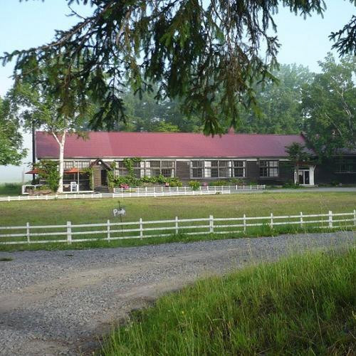 京极町酒店住宿-Boken Kazoku