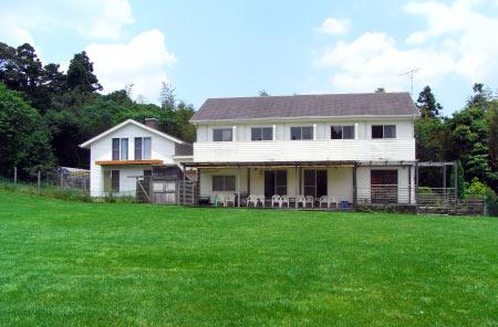 Pension Ring Woodfield-官方