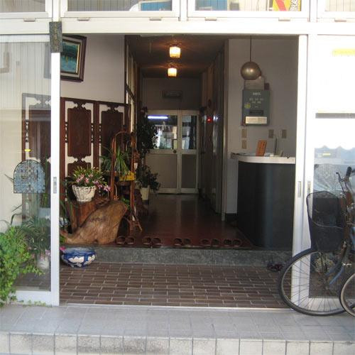 满浓町酒店住宿-Daikokuya Ryokan