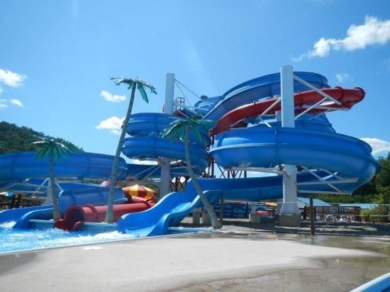 Kentucky Splash Water Park and Campground景点图片
