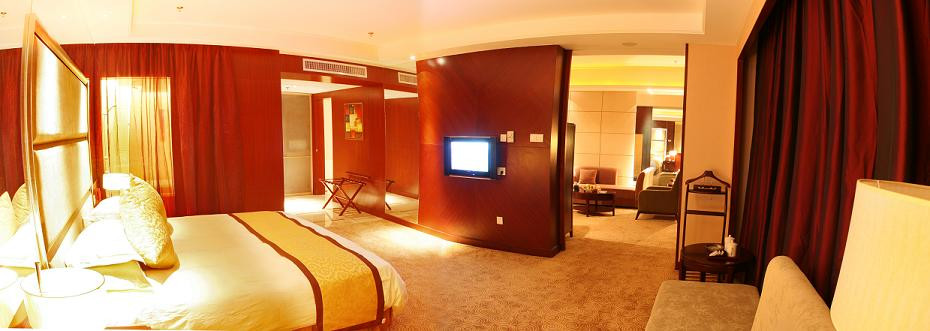 五洲大酒店主图