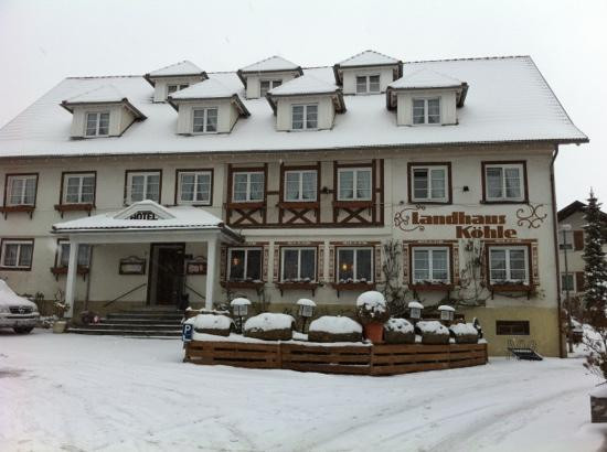 Landhaus Koehle主图