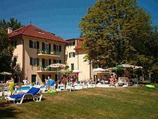 Resort Hotel del Porto主图