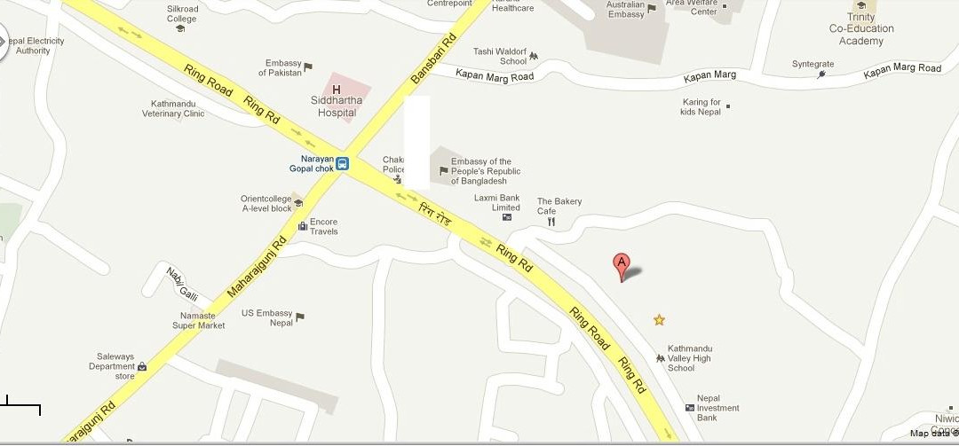 Hotel Khumjung主图