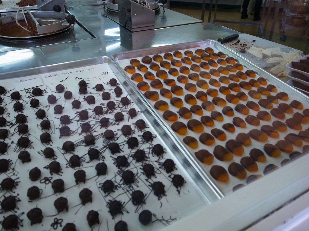 Makana Confections-Kerikeri必去景点