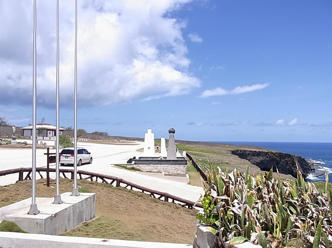 塞班岛观景台-加拉班必去景点