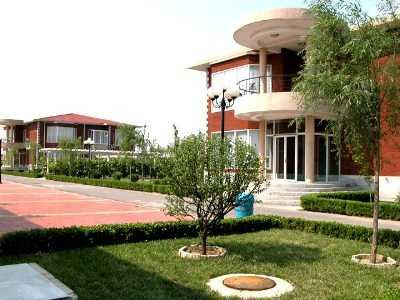 固安华御温泉度假酒店主图