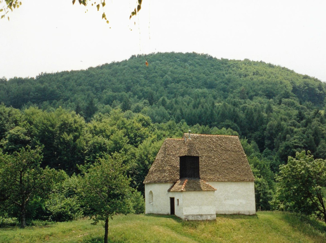 Gornje Jesenje旅游攻略图片