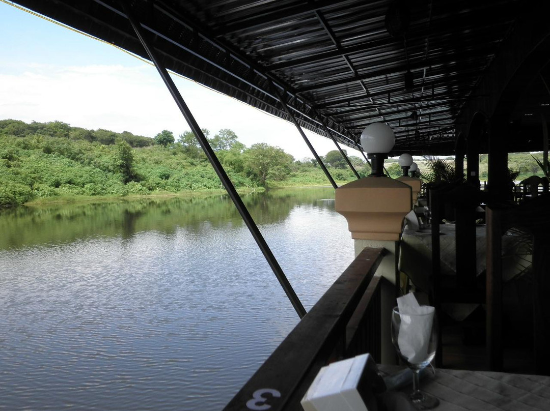 S-N Beoungkomsan Hotel & Restaurant主图