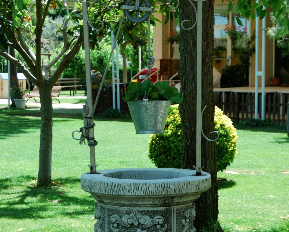 Jardins del Segria主图